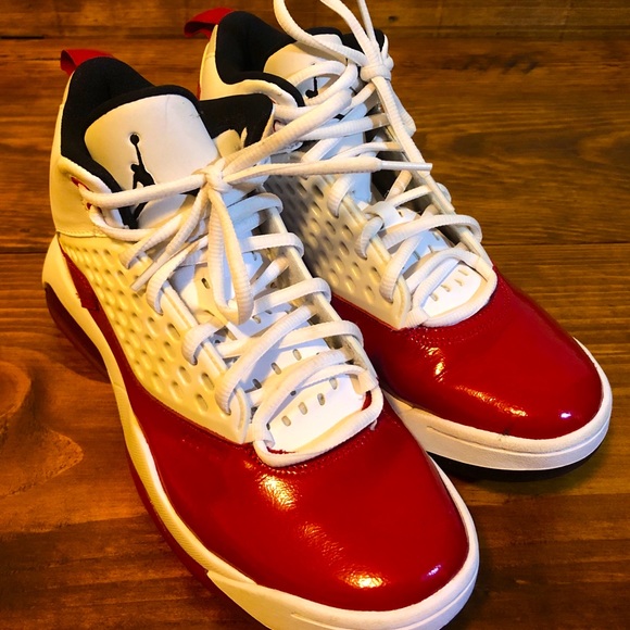 Jordan Jumpman Shoes CD6123-106